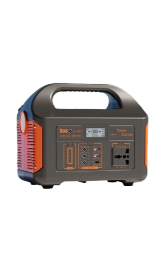 Sovin VoltLine